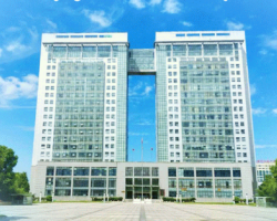 南阳高新技术产业开发区管委会