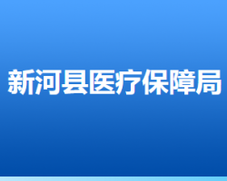 新河县医疗保障局