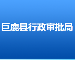 巨鹿县行政审批局