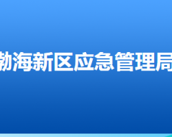 沧州渤海新区应急管理局