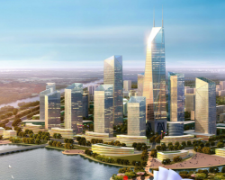 郑州经济技术开发区建设局