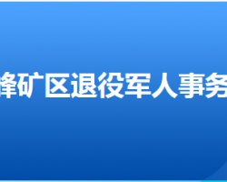 邯郸市峰峰矿区退役军人事