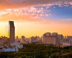 郑州市中原区政务服务办公