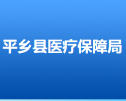 平乡县医疗保障局