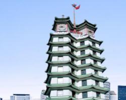郑州市二七区人力资源和社