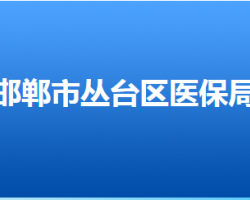 邯郸市丛台区医疗保障局