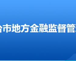 邢台市地方金融监督管理局