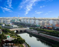 洛阳市瀍河回族区政务服务