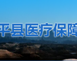 镇平县医疗保障局"