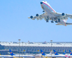 郑州航空港经济综合实验区