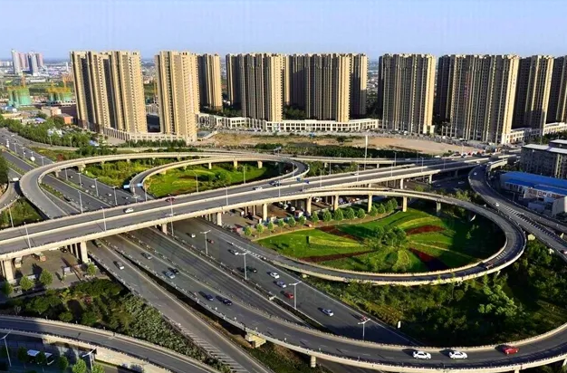 邯郸市邯山区光明路街道办事处