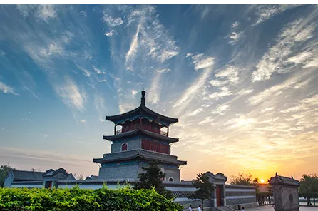 霸州市康仙庄镇人民政府