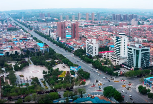 孟州市住房和城乡建设局