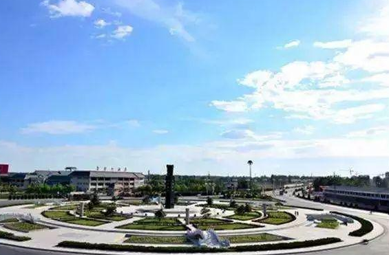 望都县中韩庄镇人民政府