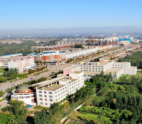 新乡县教育体育局