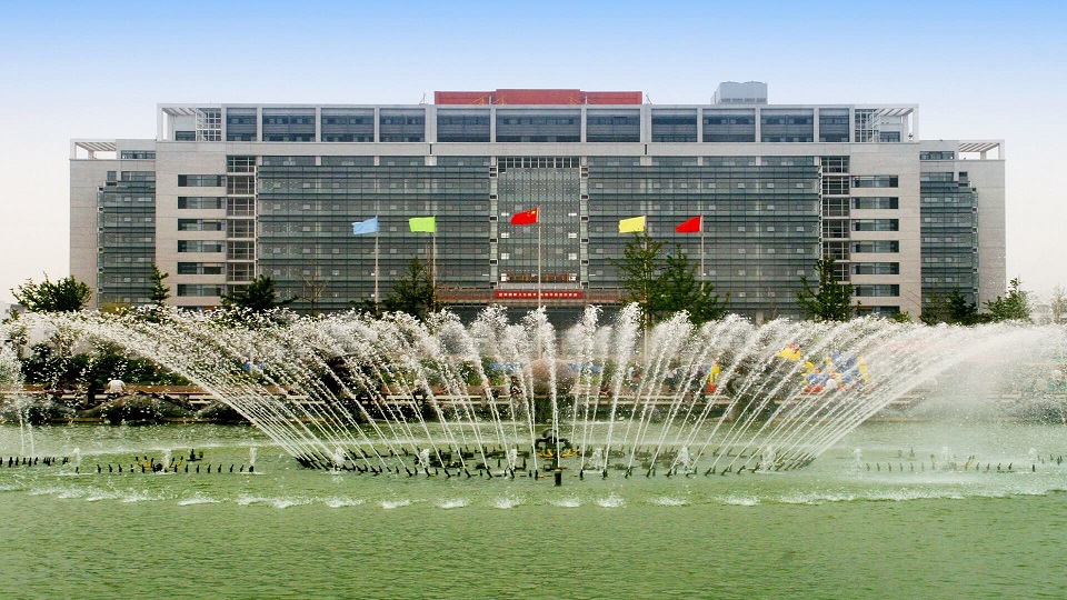 许昌经济技术开发区龙湖街道办事处