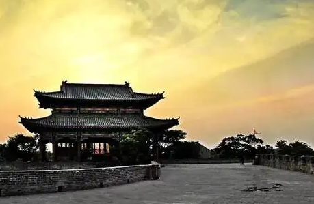 邯郸市永年区东杨庄镇人民政府