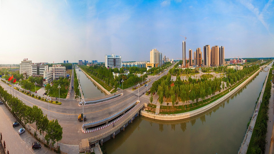 清丰县医疗保障局