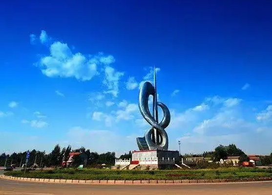 临漳县柏鹤集乡人民政府