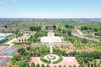 鹤壁市鹤山区住房和城乡建设局