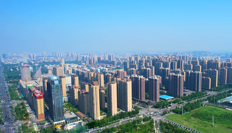 安阳市文峰区住房和城乡建设局