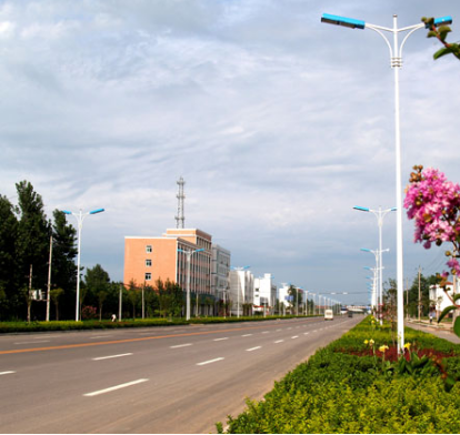 扶沟县住房和城乡建设局