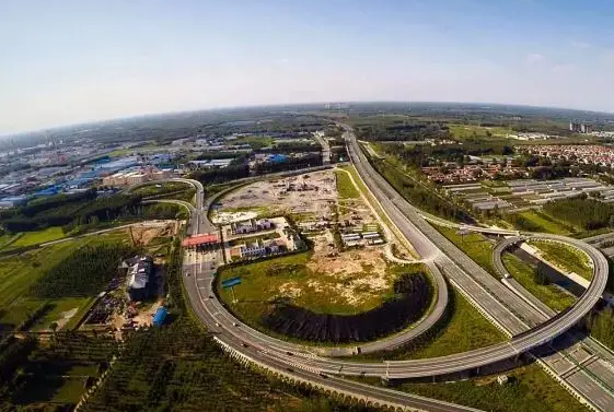 永清县刘街乡人民政府