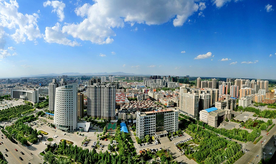 禹州市教育体育局