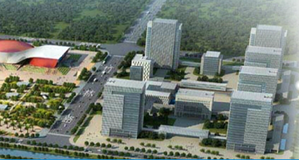 许昌市东城区科技和工业信息化局