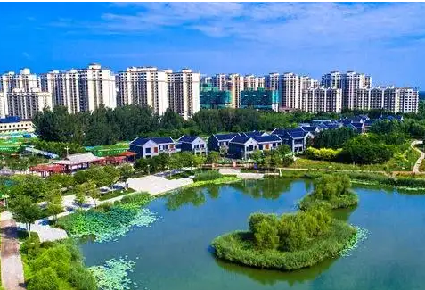 枣强县住房和城乡建设局