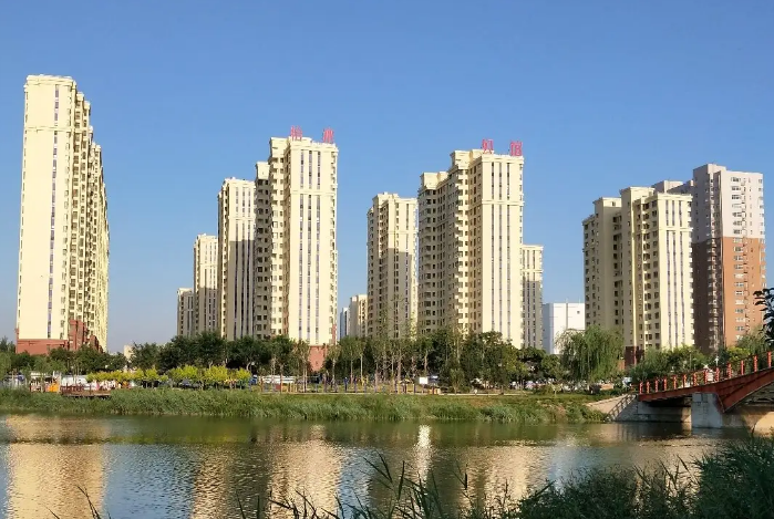 衡水市桃城区路北街道办事处