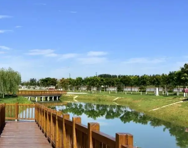 定兴县定兴镇人民政府