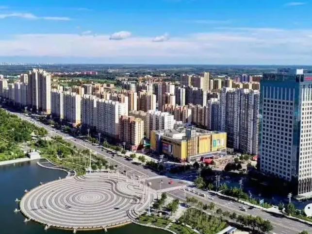 衡水市生态环境局冀州区分局