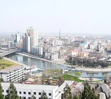 邯郸市峰峰矿区文化广电和旅游局