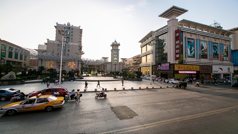 新乡市卫滨区信访局