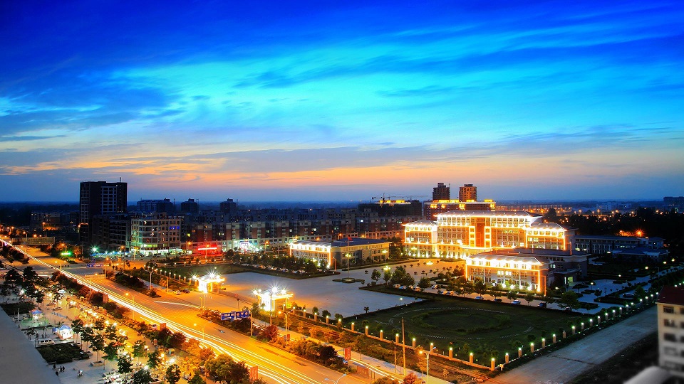 宁陵县政务服务和大数据管理局