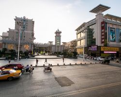 新乡市卫滨区医疗保障局