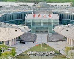 新乡市平原示范区组织人事局默认相册