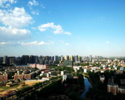 邯郸市邯山区司法局