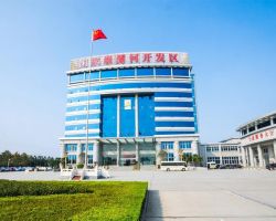 漯河经济技术开发区科学技