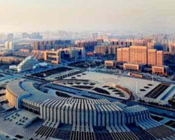 新乡市红旗区卫生健康委员