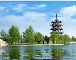 漯河市郾城区教育局