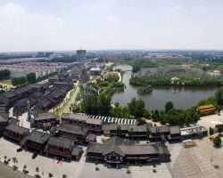 漯河市源汇区住房和城乡建