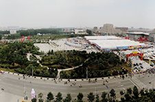 漯河市郾城区人力资源和社
