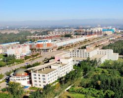 新乡县住房和城乡建设局