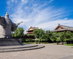 许昌市建安区医疗保障局