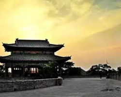 邯郸市永年区广府生态文化园区管委会