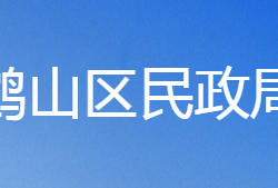 鹤壁市鹤山区民政局