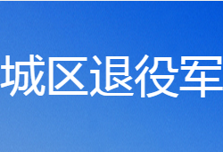 鹤壁市山城区退役军人事务