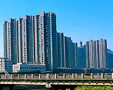 宽城满族自治县住房和城乡建设局